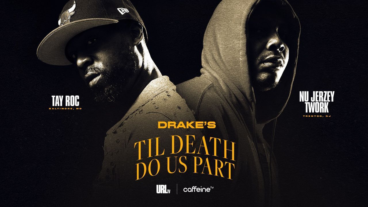 Nu Jerzey Twork vs Tay Roc